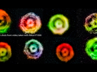 This is what stars and planets actually look like