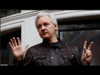 Julian Assange Is A FTM