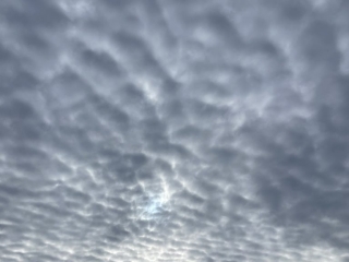 Weather Manipulation is a Conspiracy Theory