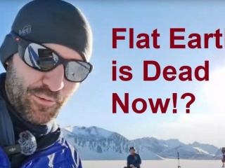 The Final Strawman Experiment