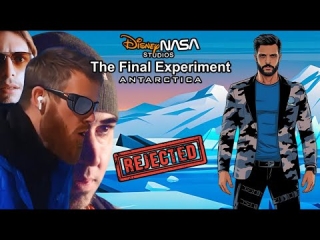Final Experiment fakery