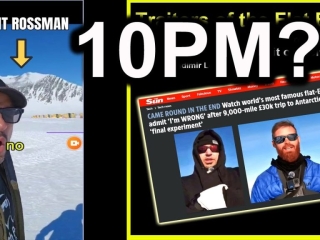 TFE Busted! Austin, Jeran, McToon, Duffy Exposed BIG TIME