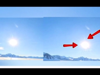 Breaking Down The Repeating "Lens Flare" Controversy