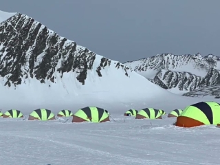 Antarctica! Witsit and Weiss lying again