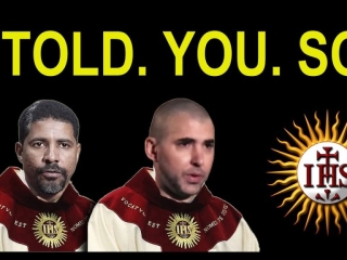 I TOLD YOU SO! Jeran Goes Back to the Globe!