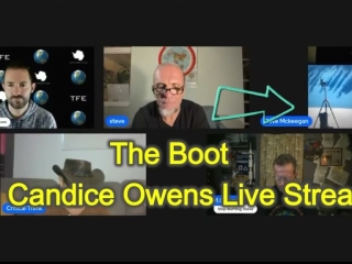 Why Wont They Show It