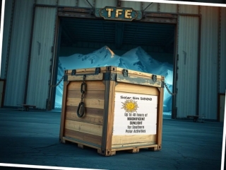 Was The Final Experiment Just a Theatrical Performance?