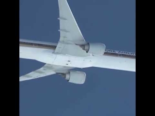 AIRDROP MESSAGE while they are CHEMTRAILING