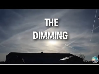THE DIMMING