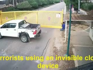 2 min Goofball SATIRE Nova Music Festival Hamas attack hoax