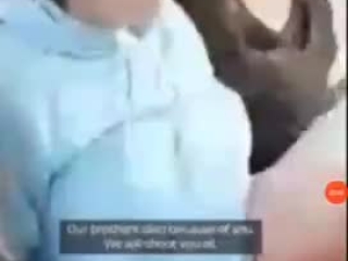 Female soldiers captured by Hamas hoax