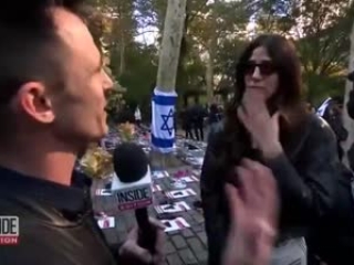 Abandoned Shoes Next To Sandy Hook-Style Hostage Posters