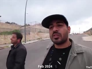 Blood FRAUD Sderot Israel the staged Hamas attack