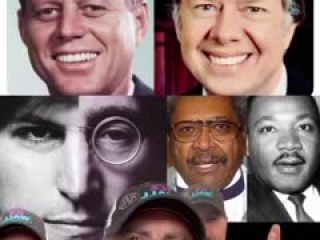 Charlie's in the club