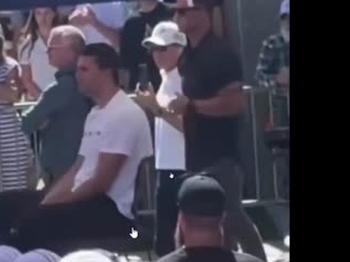 Footage Oddities and Questions