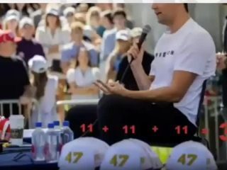 Charlie Kirk shirt bulge