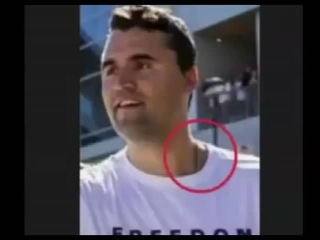 Disinfo Agent Mark Dice