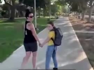 Emily Hand finds 'inner strength' one year on from hostage trauma except when indoors