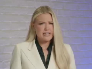 Wife speaks out, thanks everyone, as you do