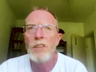 Even Tom Hand can't keep a straight face talking about Hamas Air Force