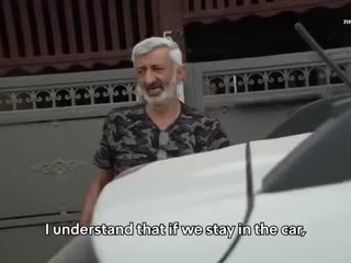 Dad takes 7 bullets, runs kilometre and still survives