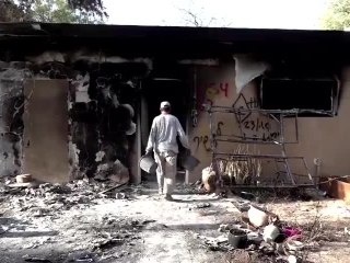 Golf Cart Granny released by Hamas