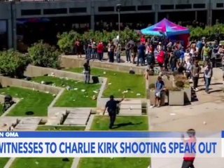 Girls coached to recite script after event