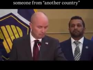 Governor Of Utah Prayed For 33 Hours