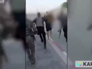 Fake attacks fake chosen people