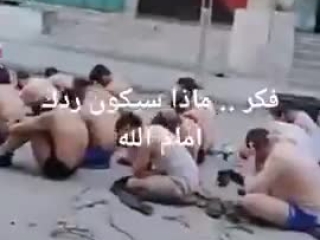 Hamas Captive Shoe Hoax