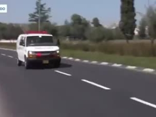 Rare Nova music festival attack footage