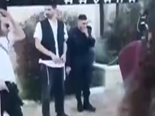 Fake Jews stage 12yo Hamas victim