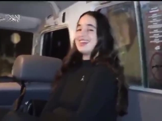 Kidnapped hoaxers fall in love with Hamas