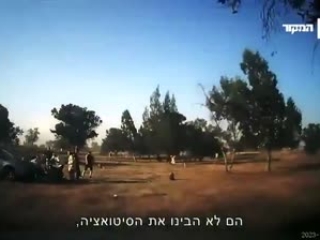 Rare Nova festival footage