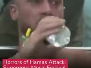 Another witness account of attack no one filmed