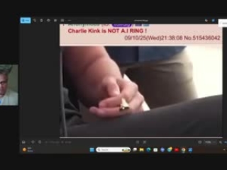 Phil explains the Kirk mystery ring