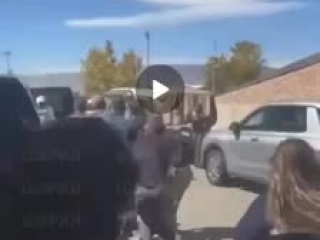 The signal and where's the blood