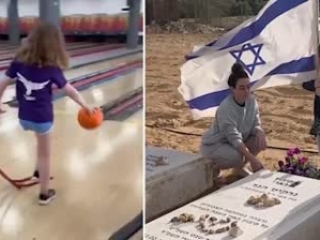 Tom Hand offers to end the War in Gaza