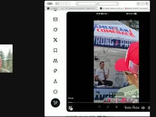 Charlie Kirk Shooting a False Flag