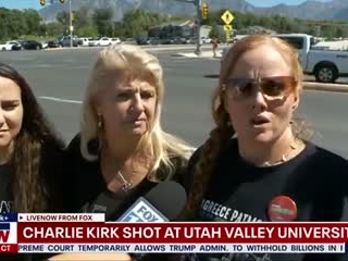 Struggling With Happy Feelings Watching A Man Get Murdered