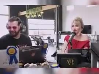 Charlie is inverted with a female skull