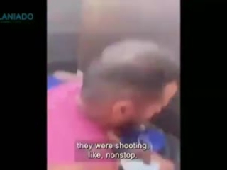 Was There a Hannibal Directive at the Nova Music Festival?