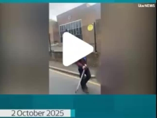 Convenient video with holes