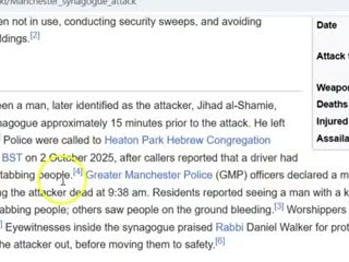 They know how stupid the public are