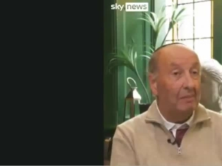 Brave volunteering men save community