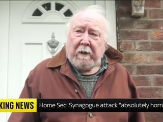 Suspect was a 'smashing lad' who 'didn't stand out'