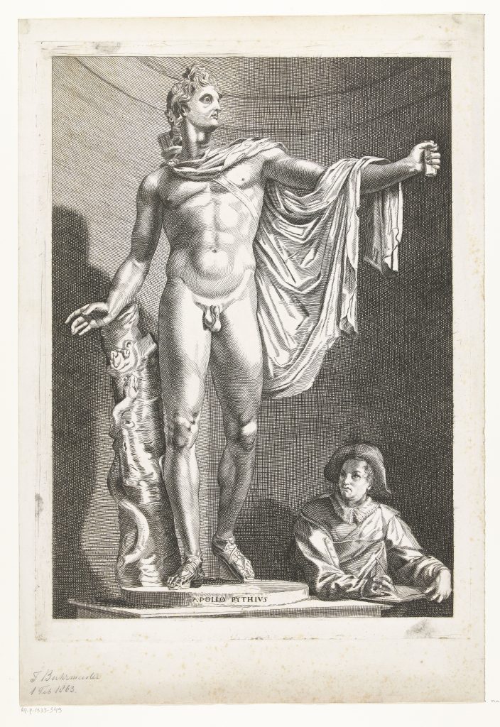 Apollo_Belvedere_Apollo_Pythius_(titel_op_object),_RP-P-1933-349