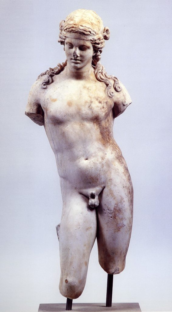 Ungur-Dionysoa-Róm-1.öld-fKr