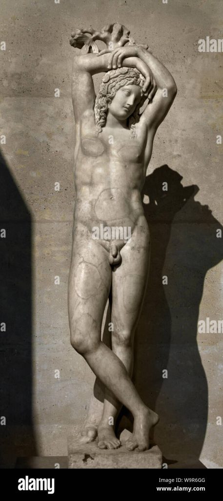 narcissus-says-hermaphrodite-mazarin-or-the-genius-of-eternal-rest-our-30-and-lxi-engraved-on-the-plinth-and-the-tree-trunk3rd-century-ad-roman-italy-greek-greece-W9R6GG