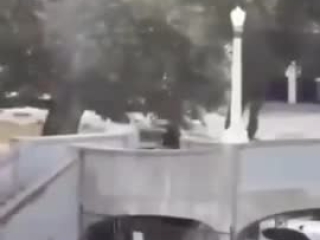 Bondi Beach Fake Terrorist Attack